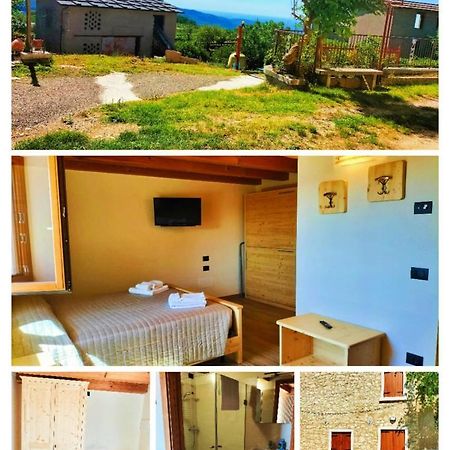Agriturismo El Bocolar Marano di Valpolicella Екстериор снимка