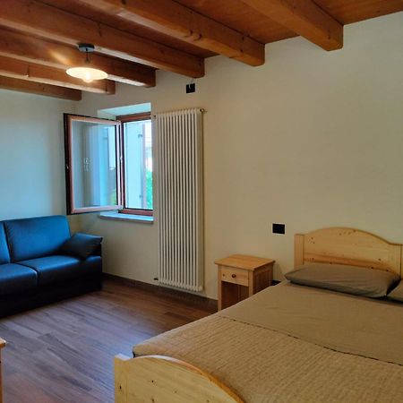 Agriturismo El Bocolar Marano di Valpolicella Екстериор снимка