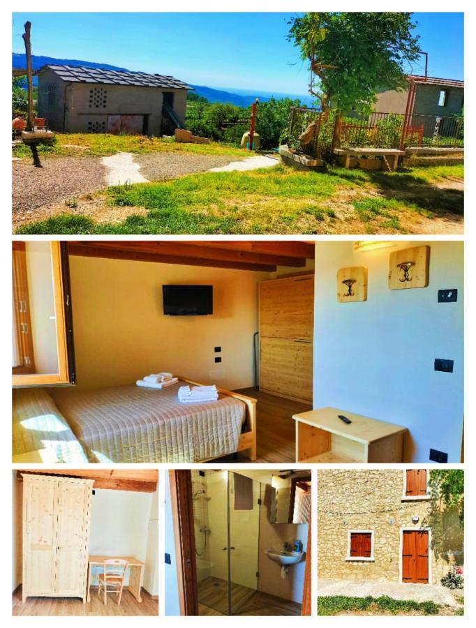 Agriturismo El Bocolar Marano di Valpolicella Екстериор снимка