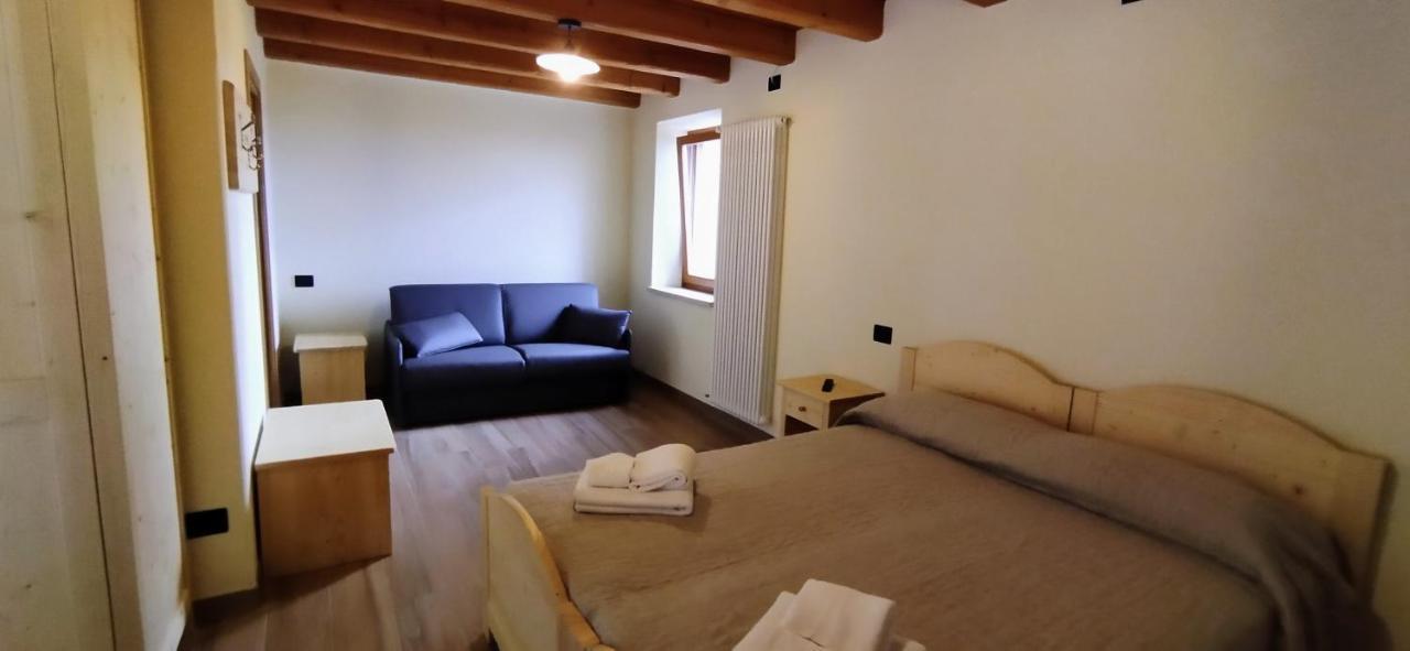 Agriturismo El Bocolar Marano di Valpolicella Екстериор снимка