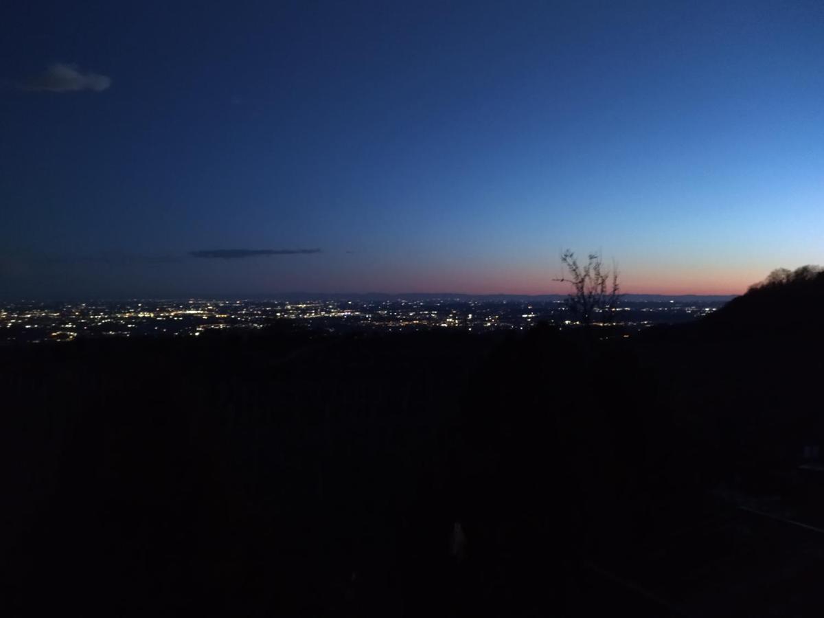 Agriturismo El Bocolar Marano di Valpolicella Екстериор снимка