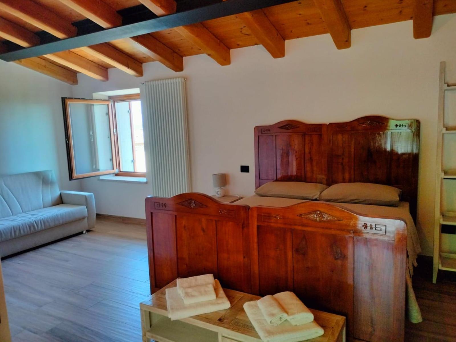 Agriturismo El Bocolar Marano di Valpolicella Екстериор снимка