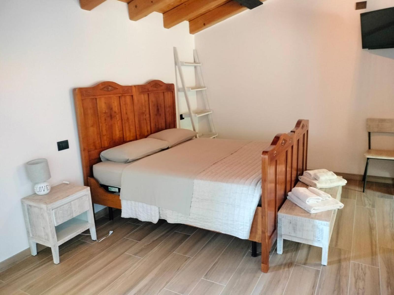 Agriturismo El Bocolar Marano di Valpolicella Екстериор снимка
