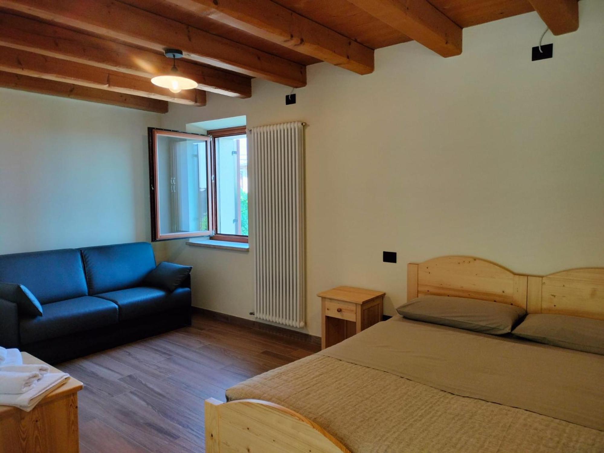 Agriturismo El Bocolar Marano di Valpolicella Екстериор снимка
